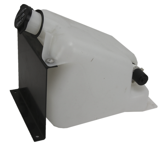 Windshield Washer Reservoir (Motor Included)