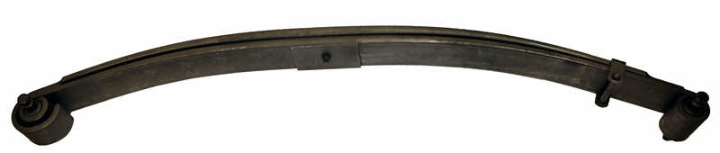 Kenworth T800 Front Leaf Spring