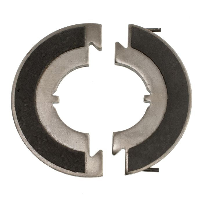 CLUTCH BRAKE - 2", 2 PIECE