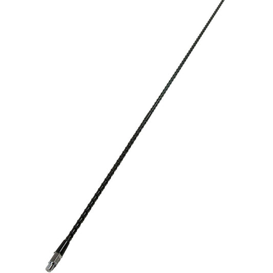 PACCAR TA0004 - CB Antenna - 4 ft., Black