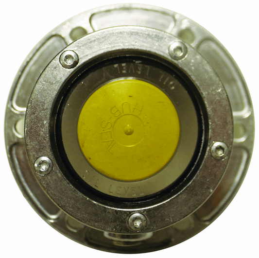 Hubcap /Gasket