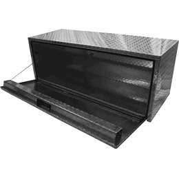 Tool Box, 48" X 18" X 18"