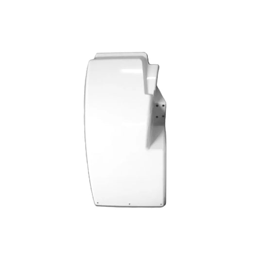 Kenworth T800 Fender Extension For Metton Hood