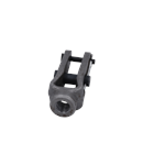 Clevis Kit, ASA, 5/8"-18