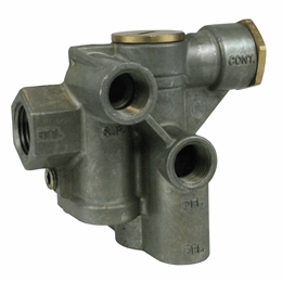 Spring Brake Control Valve