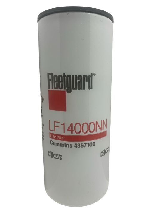 Fleetguard LF14000NN Oil Filter