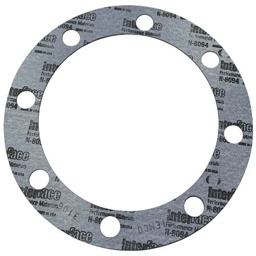 Stemco Gasket: 330-3106