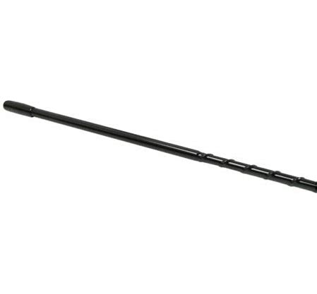 Antenna, 2 Ft Mast, Black