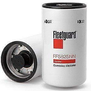 Fleetguard FF5825NN Fuel Filter