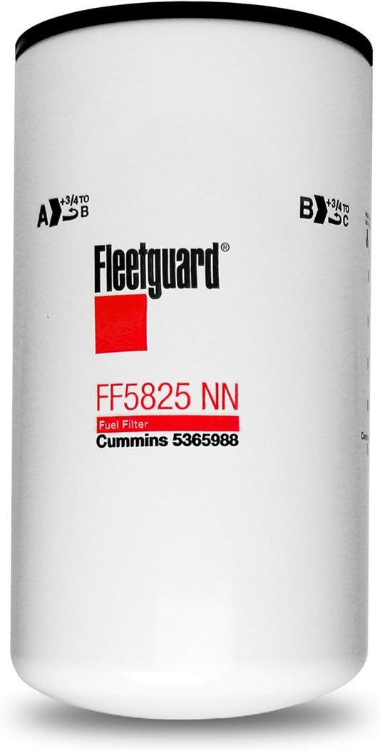 Fleetguard FF5825NN Fuel Filter