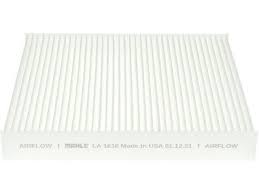 MAHLE LA1616 - Cabin Air Filter