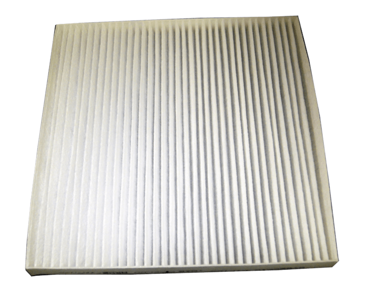 Cabin Air Filter Newstar# S-26742